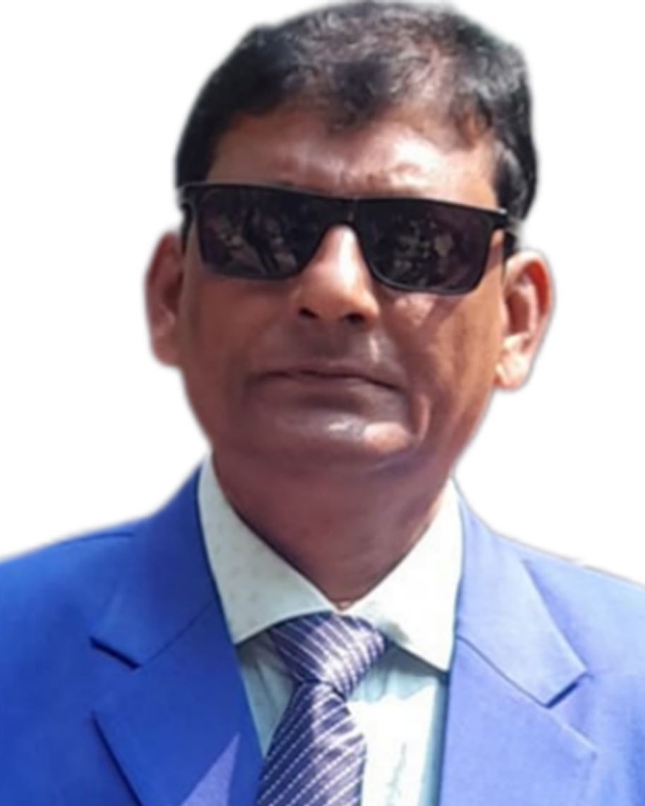 Anukul Kumar Ghosh